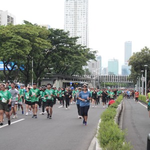 Race photo from NSRC XIV 16112025