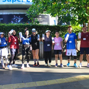 Race photo from NSRC XXI 26042026