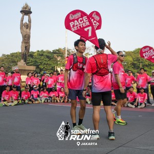 Race photo from SMARTFREN RUN 2026 VIBES 06072026