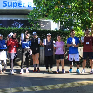 Race photo from NSRC XXI 26042026