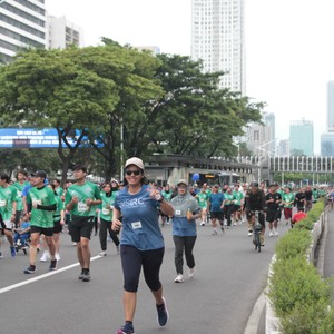 Race photo from NSRC XIV 16112025