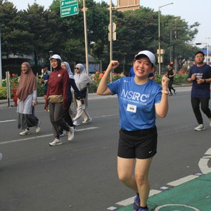 Race photo from NSRC XXII 10052026