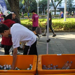 Race photo from NSRC XX 12042026