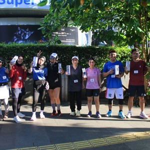 Race photo from NSRC XXI 26042026