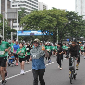 Race photo from NSRC XIV 16112025