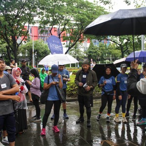 Race photo from NSRC XIX 08022026