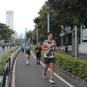Race photo from NSRC XIV 16112025