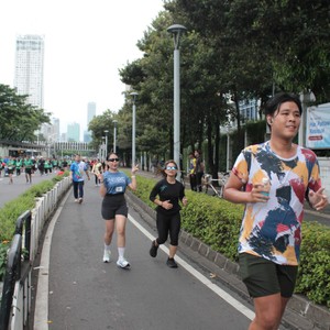 Race photo from NSRC XIV 16112025