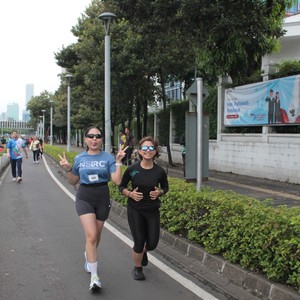 Race photo from NSRC XIV 16112025