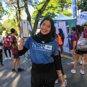 Race photo from NSRC XXI 26042026