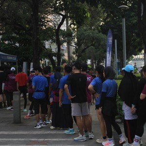 Race photo from NSRC XXII 10052026