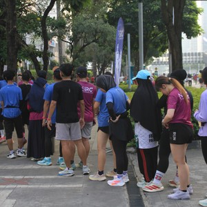 Race photo from NSRC XXII 10052026