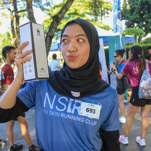 Race photo from NSRC XXI 26042026