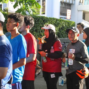 Race photo from NSRC XX 12042026