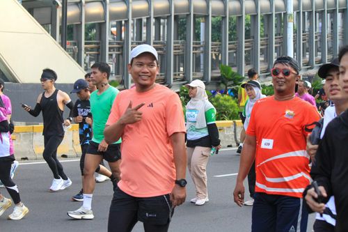Race photo from NSRC XII 121025