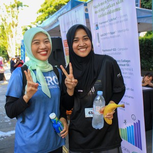 Race photo from NSRC XXI 26042026