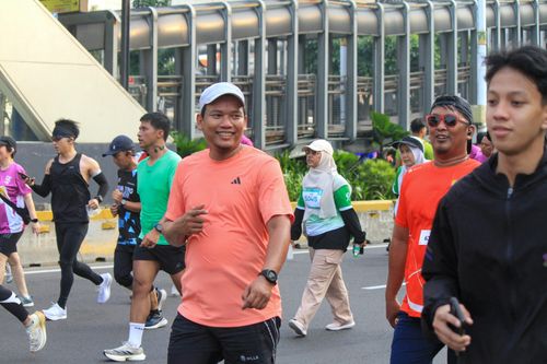 Race photo from NSRC XII 121025