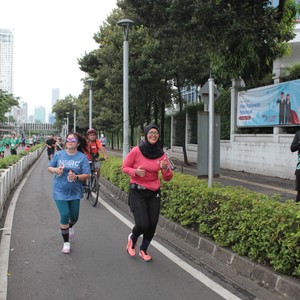 Race photo from NSRC XIV 16112025