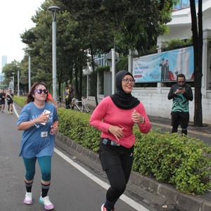 Race photo from NSRC XIV 16112025