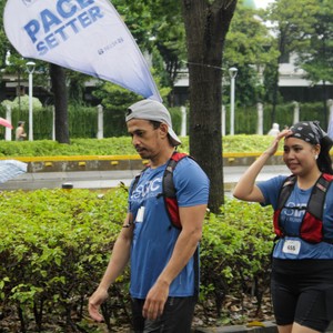 Race photo from NSRC XIX 08022026