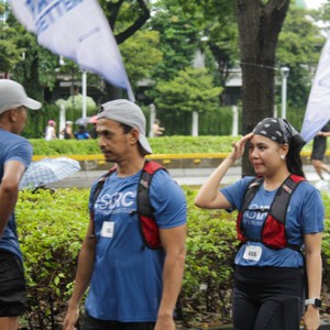 Race photo from NSRC XIX 08022026