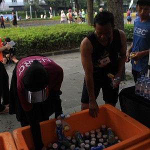 Race photo from NSRC XXII 10052026
