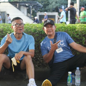 Race photo from NSRC XX 12042026