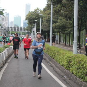 Race photo from NSRC XIV 16112025
