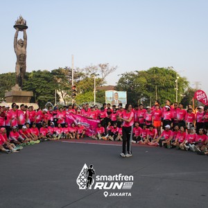 Race photo from SMARTFREN RUN 2026 VIBES 06072026