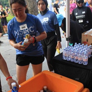 Race photo from NSRC XXII 10052026
