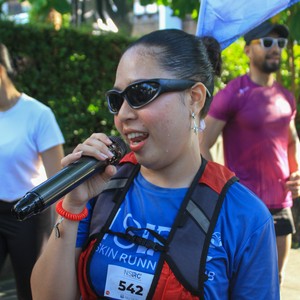 Race photo from NSRC XXI 26042026