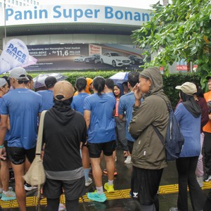 Race photo from NSRC XIX 08022026