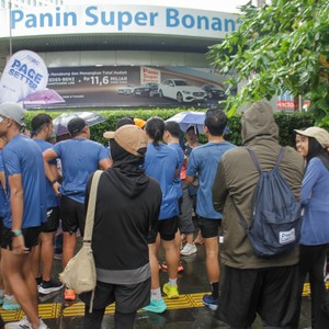 Race photo from NSRC XIX 08022026