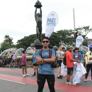 Race photo from NSRC XIV 16112025