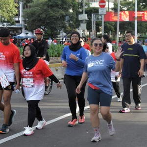 Race photo from NSRC XVII 28122025