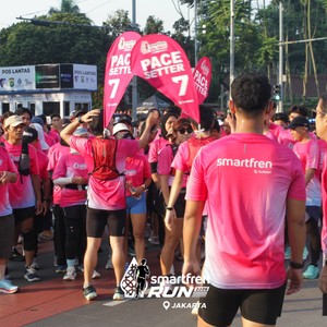 Race photo from SMARTFREN RUN 2026 VIBES 06072026