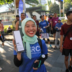 Race photo from NSRC XXI 26042026