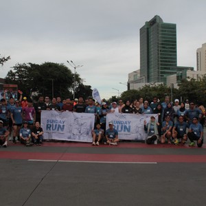 Race photo from NSRC XIV 16112025
