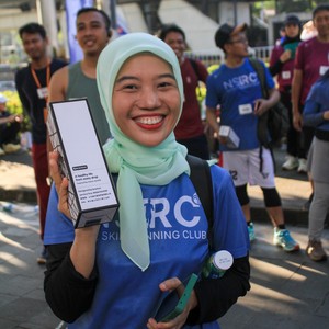 Race photo from NSRC XXI 26042026