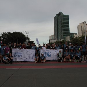 Race photo from NSRC XIV 16112025