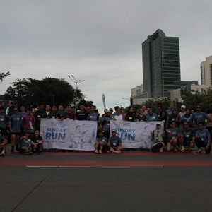 Race photo from NSRC XIV 16112025