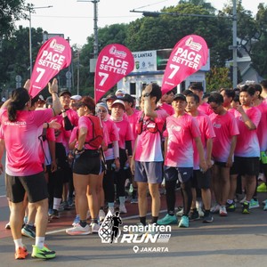 Race photo from SMARTFREN RUN 2026 VIBES 06072026
