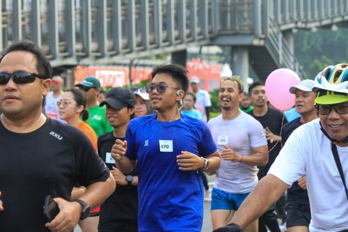Race photo from NSRC XII 121025