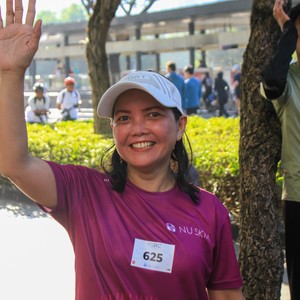 Race photo from NSRC XXI 26042026