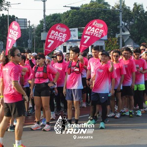 Race photo from SMARTFREN RUN 2026 VIBES 06072026