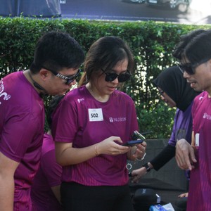 Race photo from NSRC XX 12042026