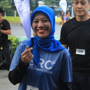 Race photo from NSRC XXII 10052026