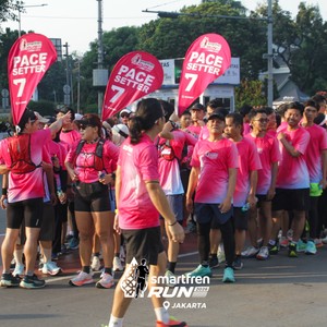 Race photo from SMARTFREN RUN 2026 VIBES 06072026