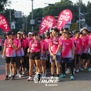 Race photo from SMARTFREN RUN 2026 VIBES 06072026