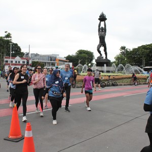 Race photo from NSRC XIV 16112025